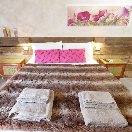 La Turandot Suite With Ac And Wifi Lucca Dış mekan fotoğraf
