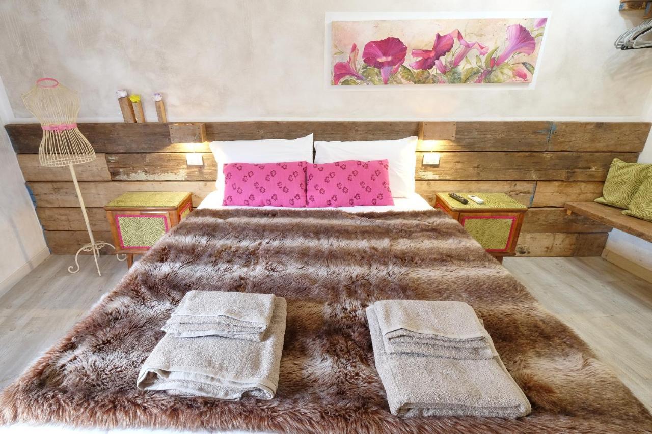 La Turandot Suite With Ac And Wifi Lucca Dış mekan fotoğraf